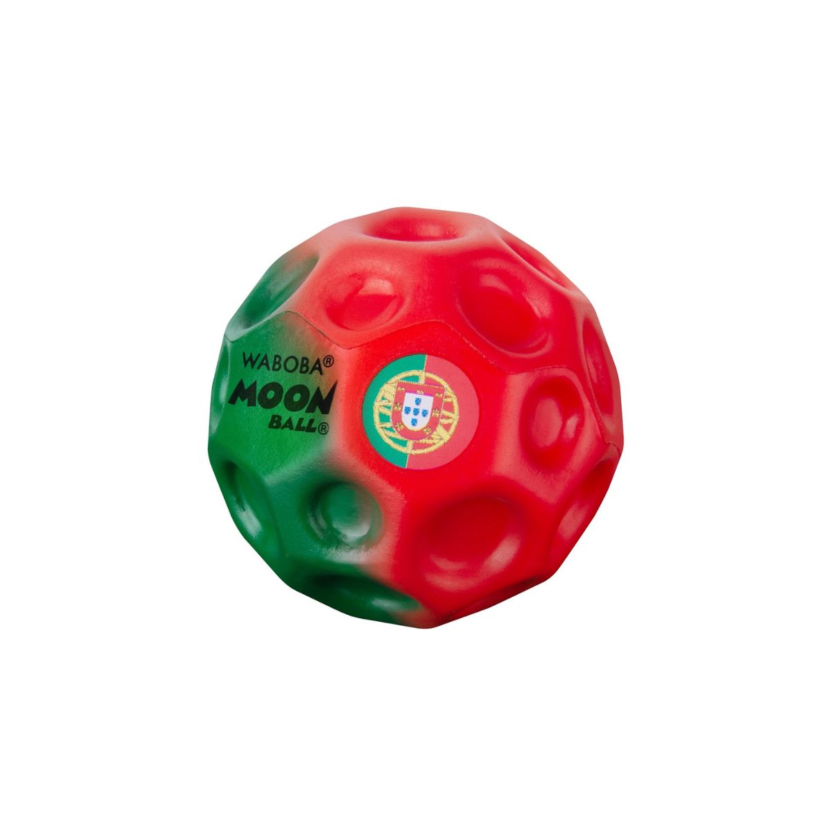 WABOBA Moon Ball World Cup Hyper Bouncing Toy – 327C99-AWC