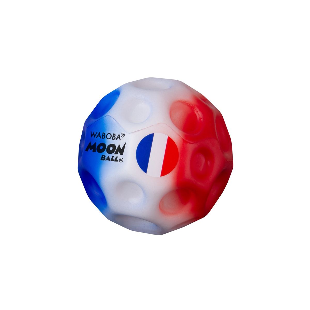 WABOBA Moon Ball World Cup Hyper Bouncing Toy – 327C99-AWC