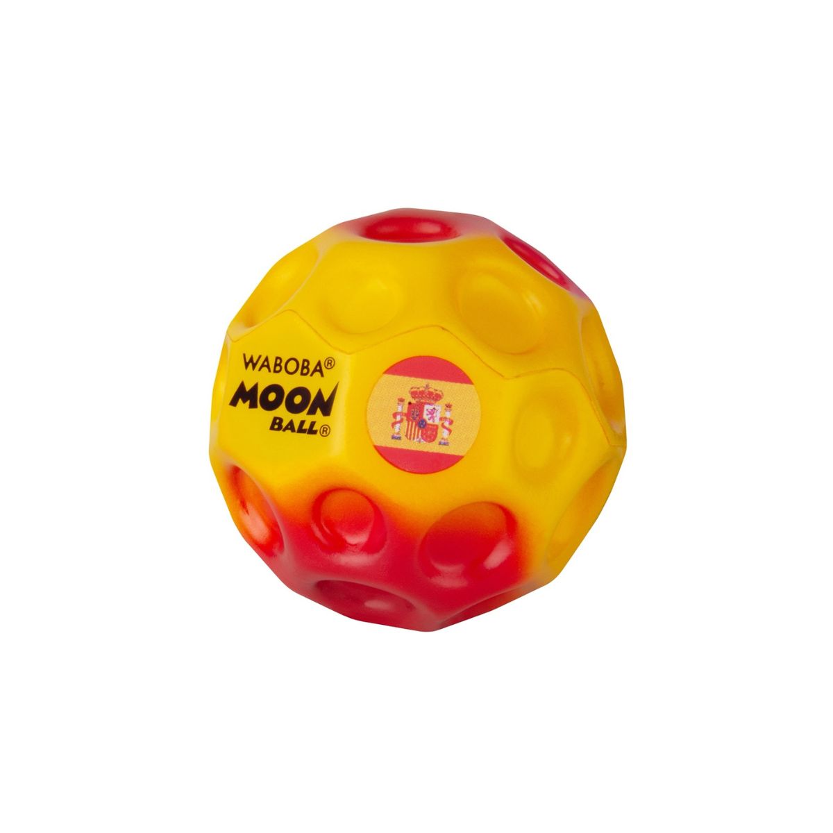 WABOBA Moon Ball World Cup Hyper Bouncing Toy – 327C99-AWC
