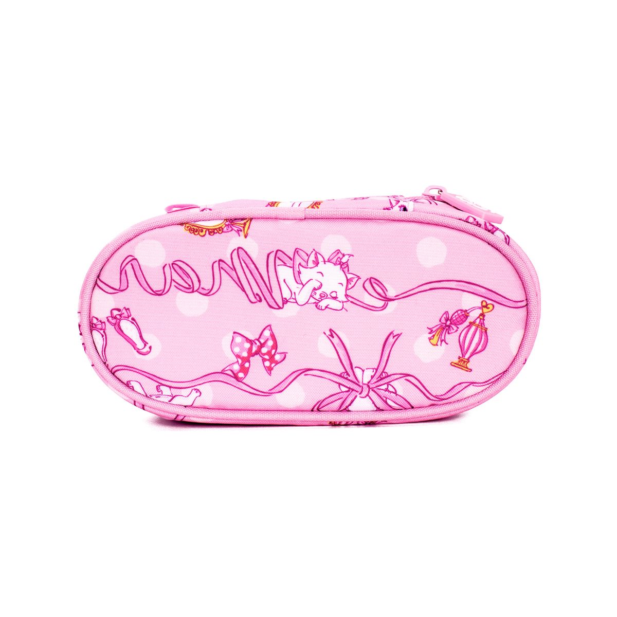 Bóp Viết Đa Năng Tiểu Thư Mèo Marie CLEVERHIPPO PLC0205