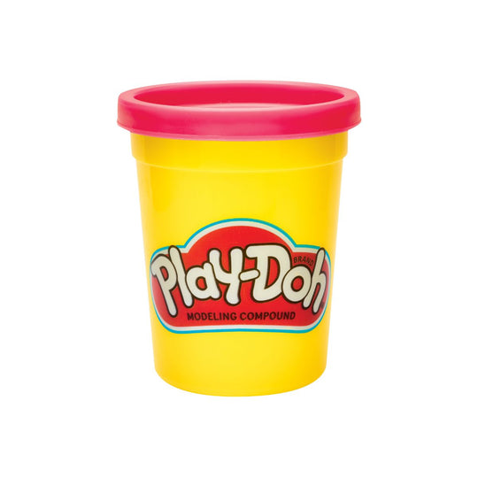 Đồ Chơi Bột Nặn Màu Hồng Đậm Năm 2026 PLAYDOH DAM/E4869C/PK-26