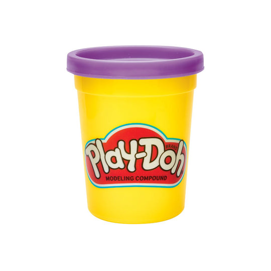 Đồ Chơi Bột Nặn Màu Tím Đậm Năm 2026 PLAYDOH DAM/E4869C/PP-26