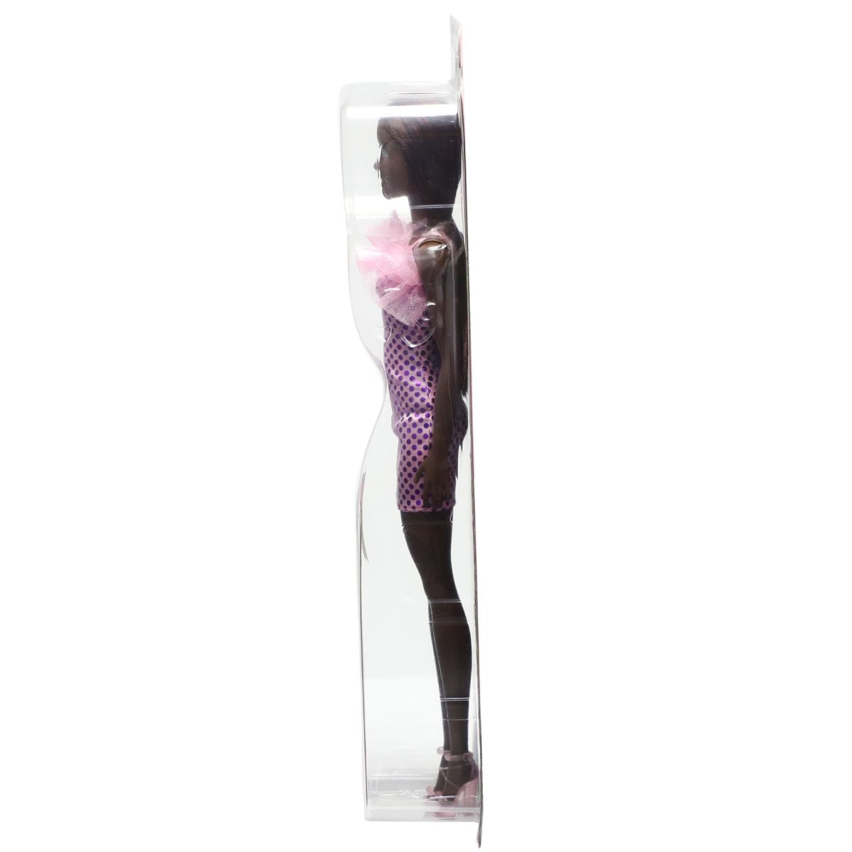 Đồ Chơi Búp Bê Lấp Lánh - Hồng Ánh Kim Quyến Rũ BARBIE HJR94/T7580