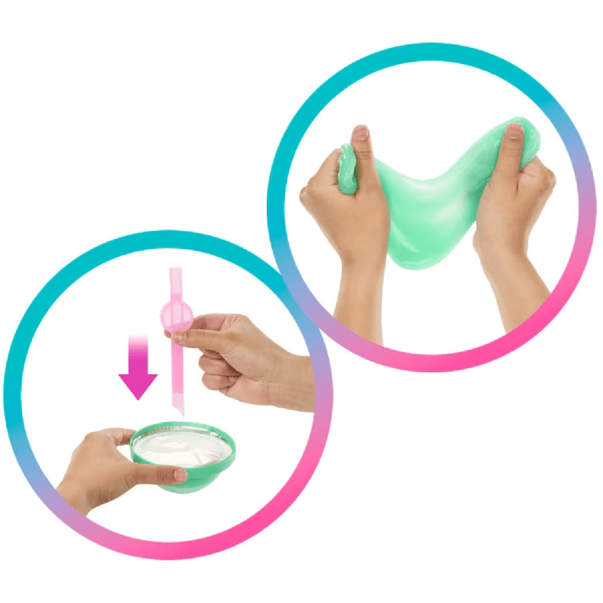 Búp Bê Barbie Pop Reveal Boba - Bé Lục Trà Mát Lạnh BARBIE HTJ18