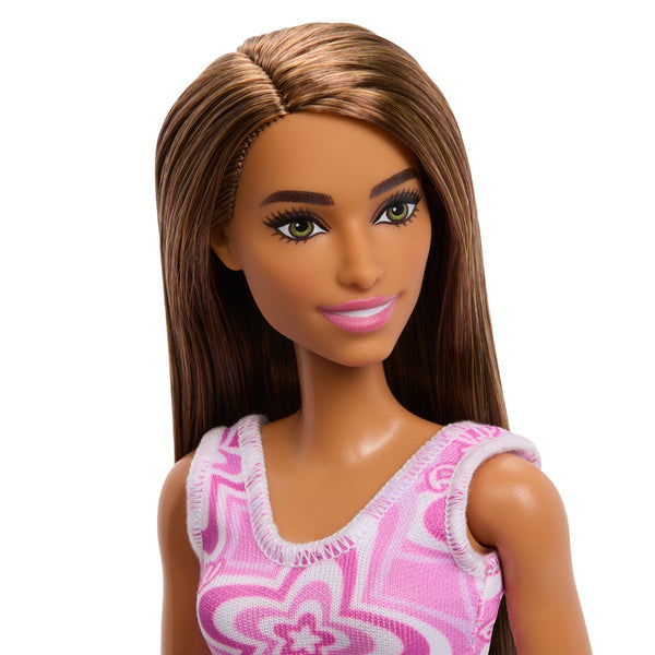bup-be-barbie-thoi-trang-pink-dress-stars-barbie-jlg05-t7439-04