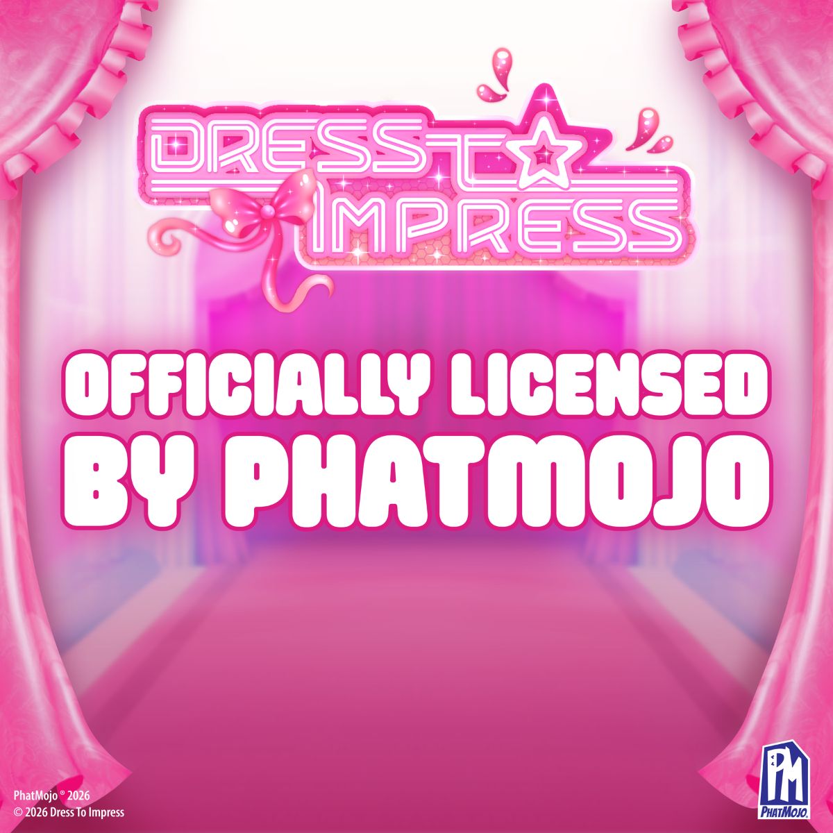 Đồ Chơi Búp Bê Bí Ẩn Game - V3 DRESS TO IMPRESS MF4120