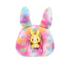 Búp Bê Chelsea Cutie Reveal - Color Dream BARBIE HRK42