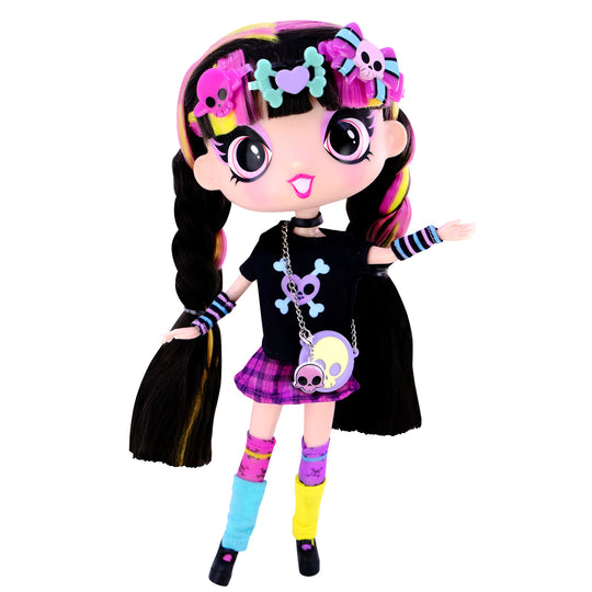 Búp Bê Decora 11 inch - Luna D1006