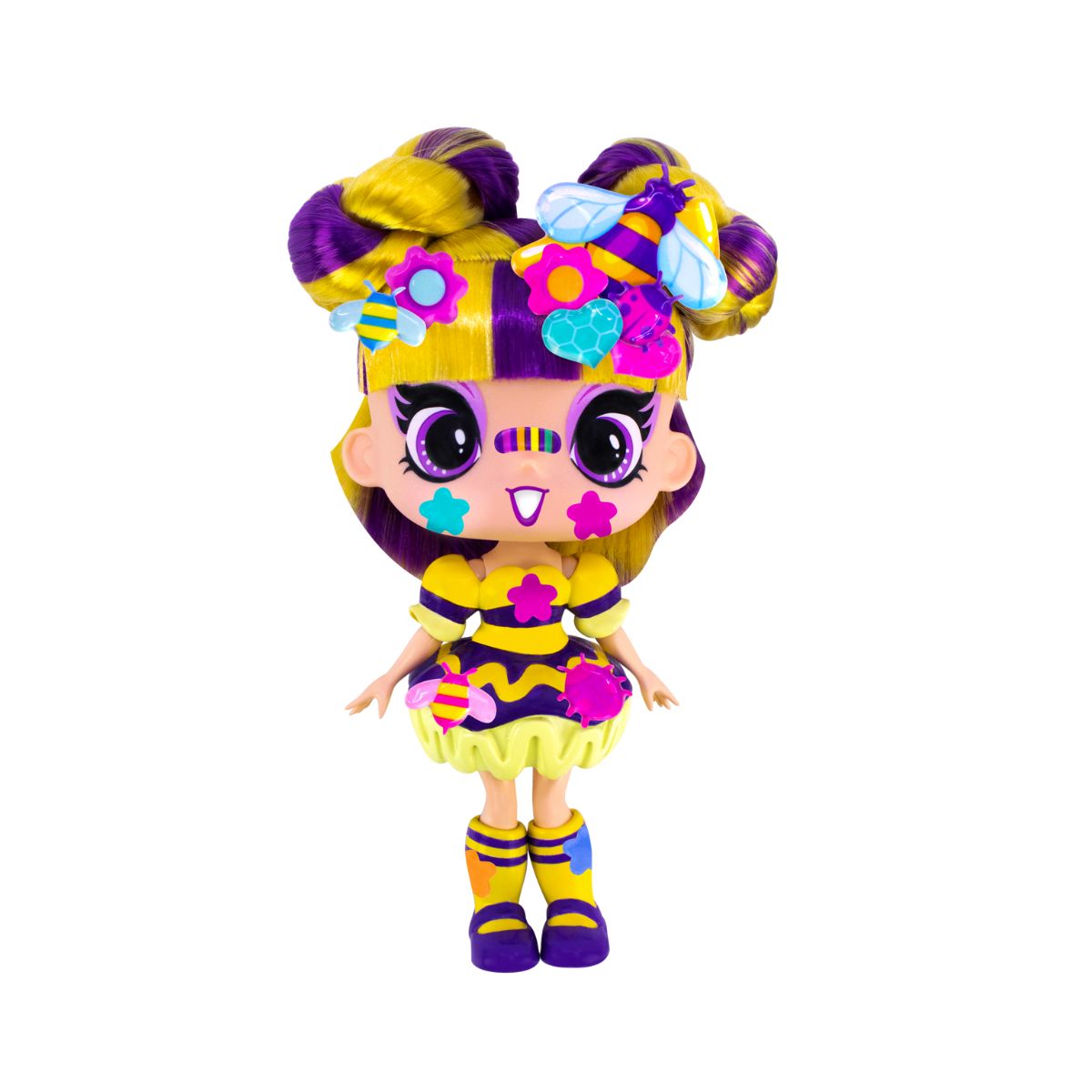 Búp Bê Decora Mini 5 Inch - Buzzy D1000