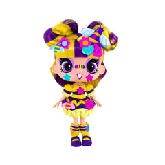 Decora Mini Doll 5" Decora Mini Doll 5" - Buzzy