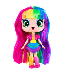 Decora Mini Doll 5" Mini Decora Doll 5" - Decora