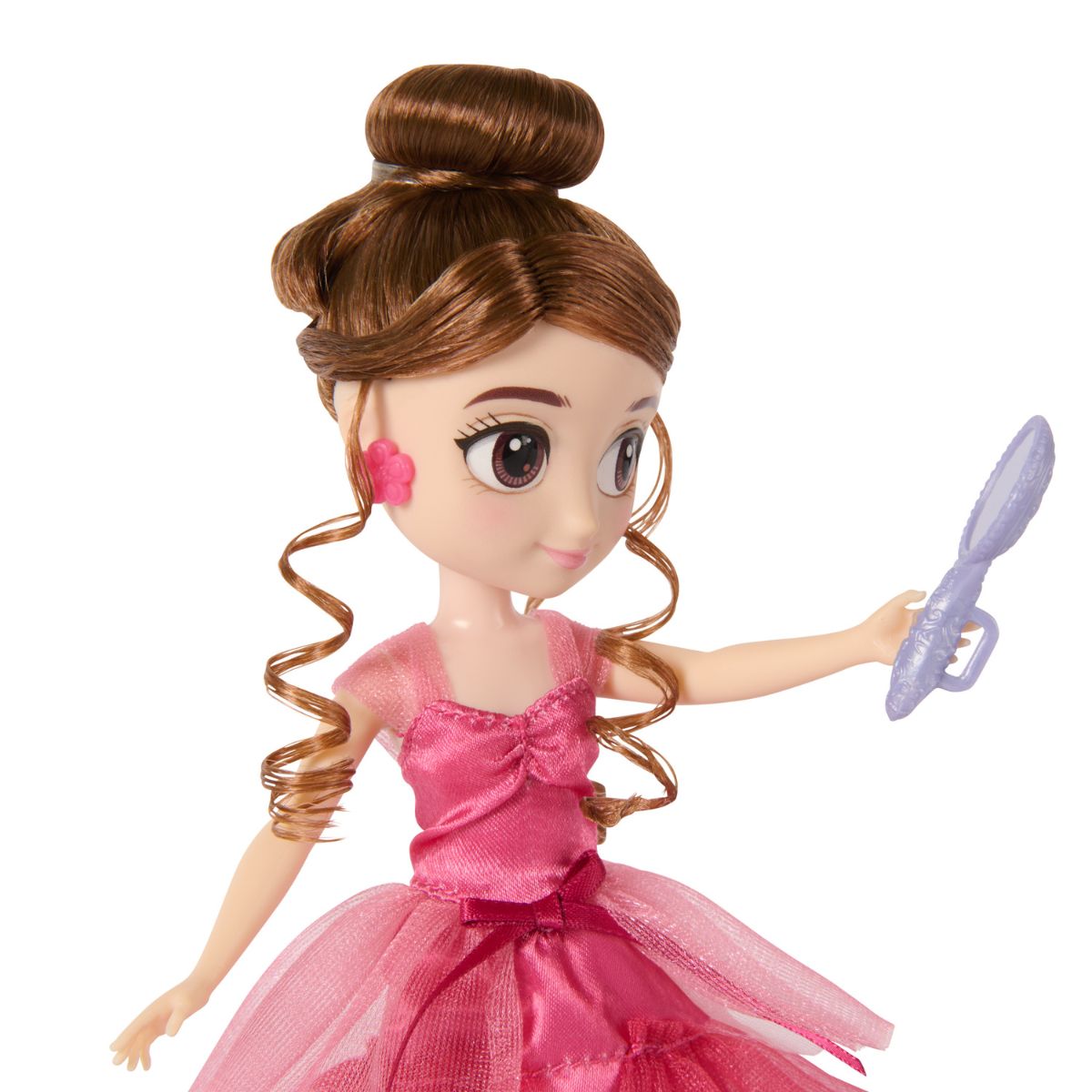 Đồ Chơi Búp Bê Hermione 8 Inch Dự Tiệc Yule WIZARDING WORLD 6069426