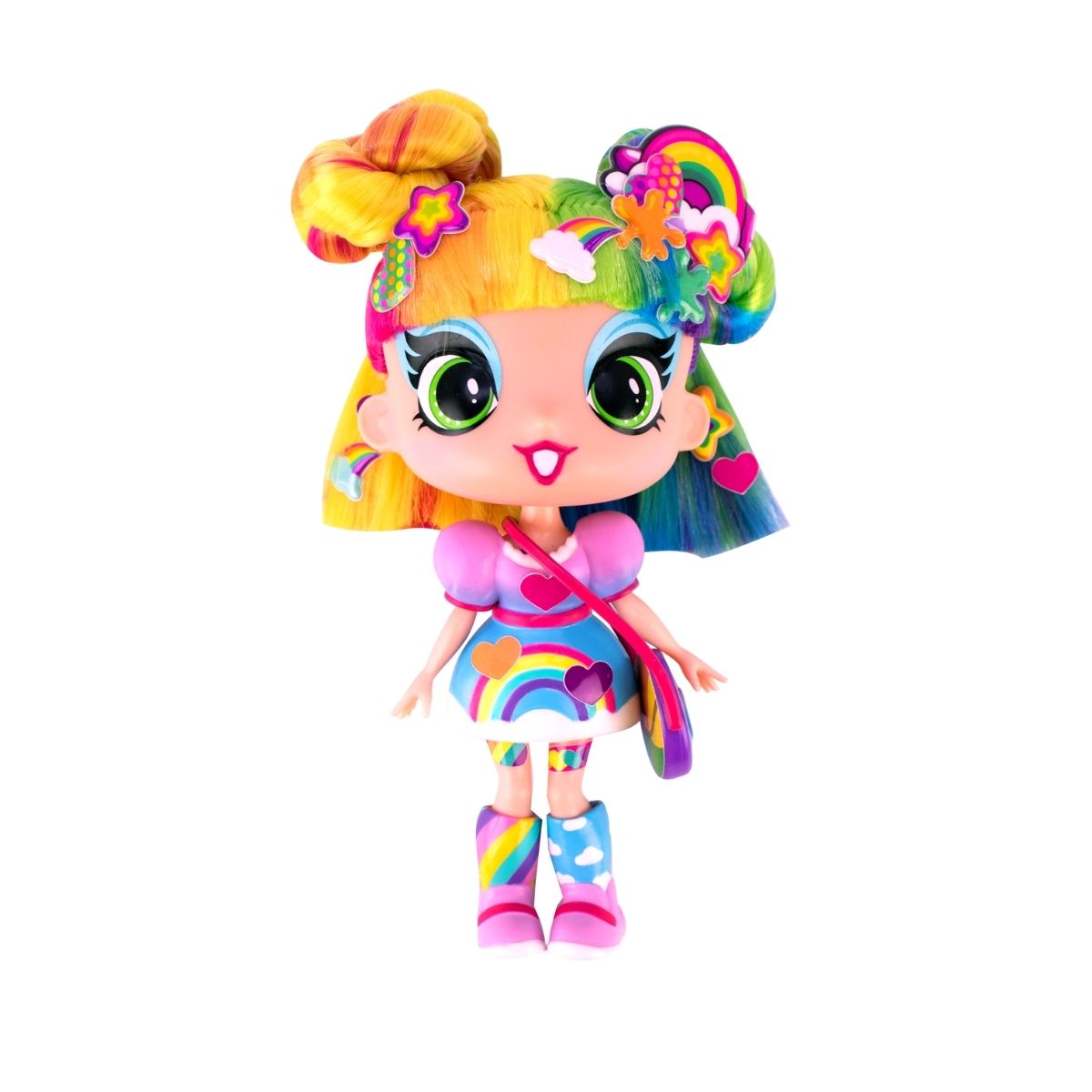 Búp Bê Mini 5 inch - Decora Shine DECORA D1019