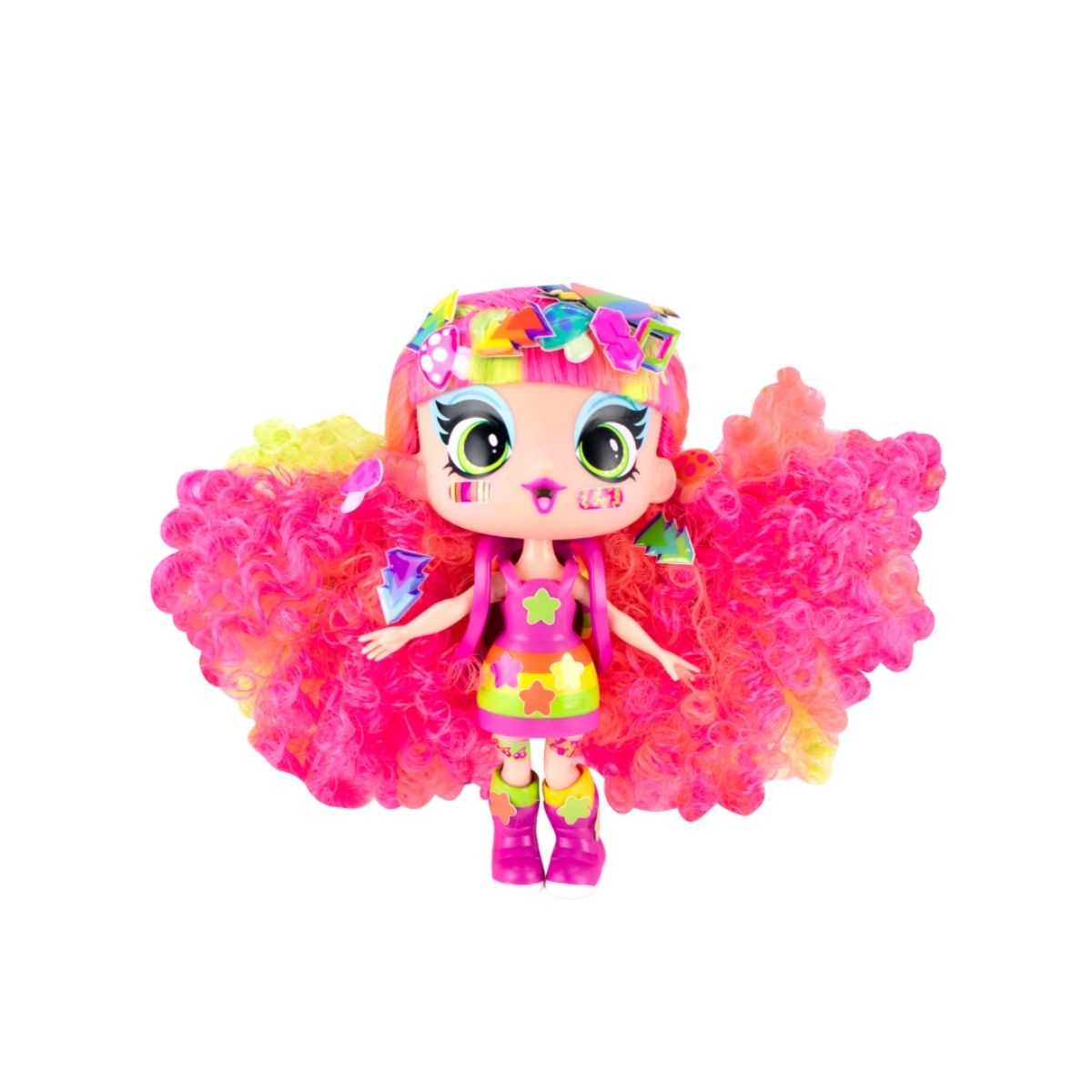 Búp Bê Mini 5 inch - Electra DECORA D1019