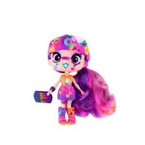 Búp Bê Mini 5 inch - Groovy DECORA D1019