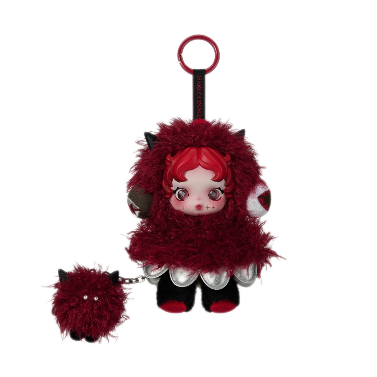 Skullpanda You Found Me! Series Plus Figure Dolls POP MART 6941313029347 – Random Delivery
