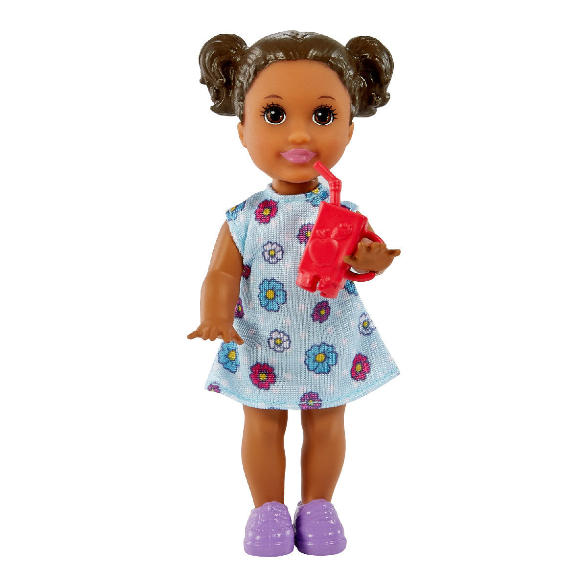 Búp Bê Nghề Nghiệp - Bảo mẫu BARBIE DHB63