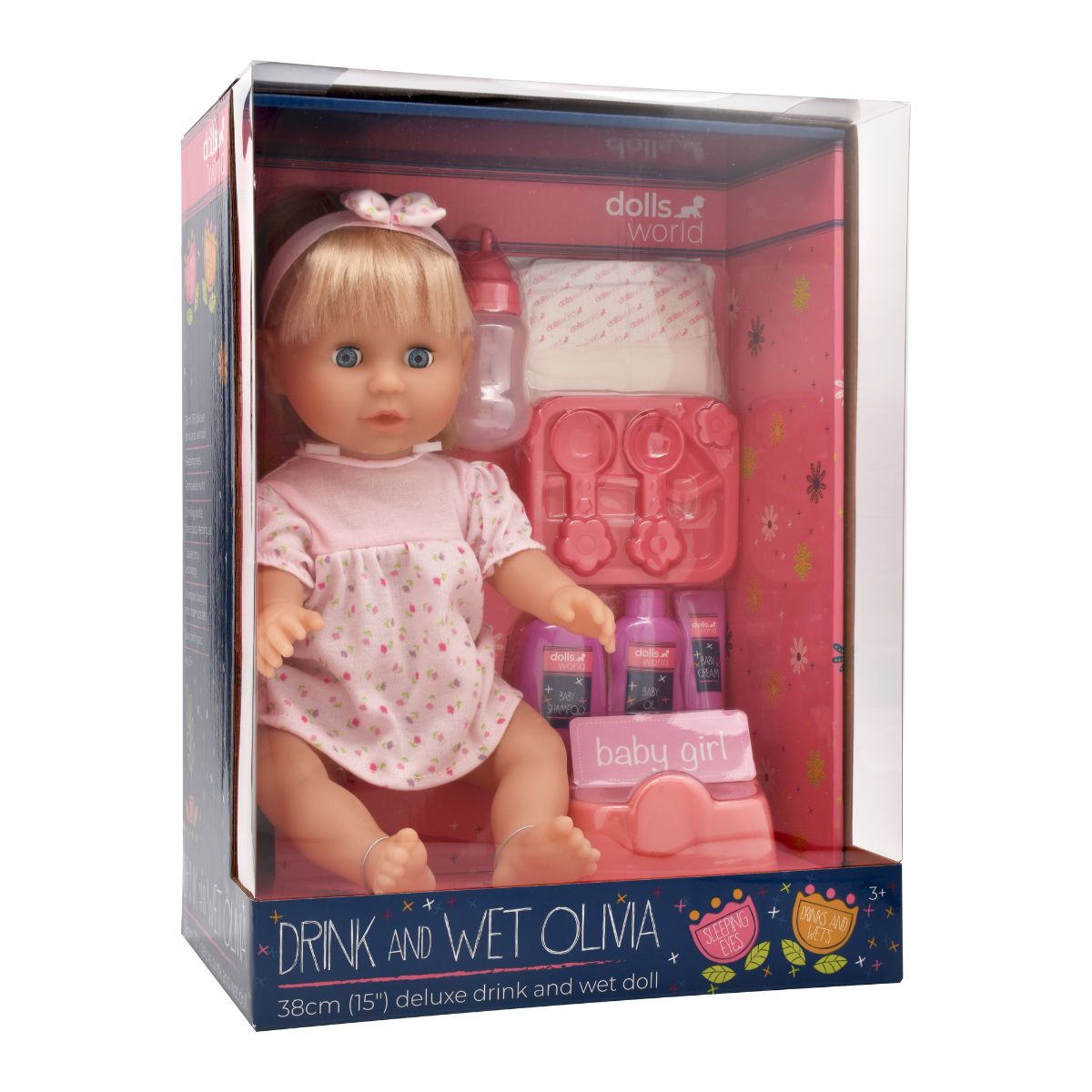 bup-be-olivia-uong-nuoc-va-di-bo-dollsworld-dw78402-03