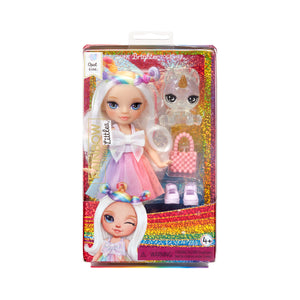 Đồ Chơi Búp Bê Littles Doll S1 RAINBOW HIGH 531173-EUC
