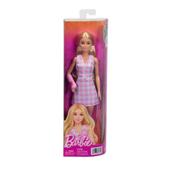 Đồ Chơi Búp Bê Thời Trang Fashionista - Arm Cast (Millie) BARBIE JJN56