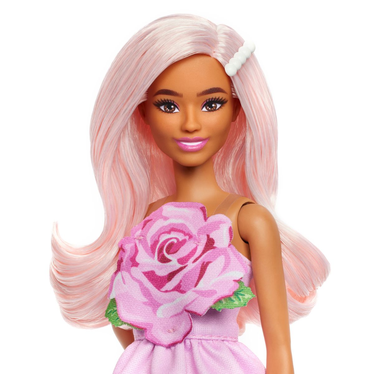 bup-be-thoi-trang-fashionista-strapless-rose-dress-barbie-hyt94-fbr37-05