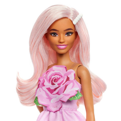 bup-be-thoi-trang-fashionista-strapless-rose-dress-barbie-hyt94-fbr37-05