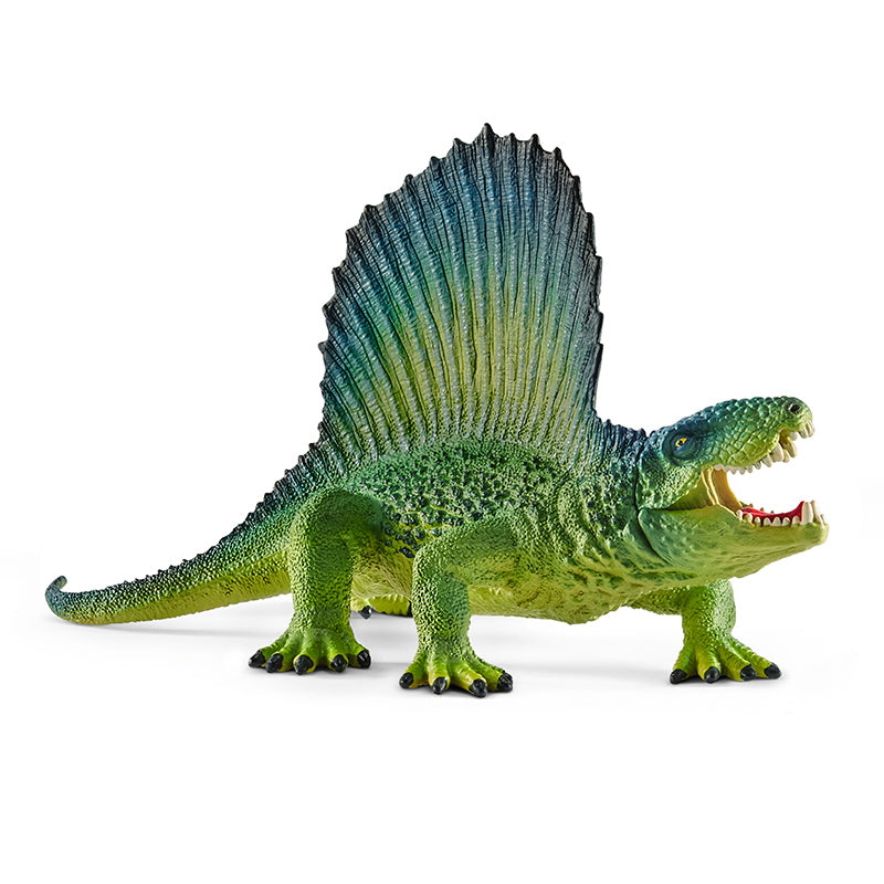 Đồ Chơi Mô Hình Khủng Long Dimetrodon Schleich 15011