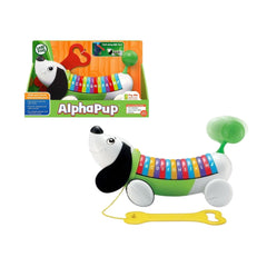 Đồ chơi cún con học chữ Scout LEAPFROG 80-19241