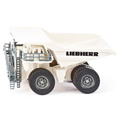 Mô Hình Xe Khai Thác Mỏ Liebherr T264 SIKU 1807
