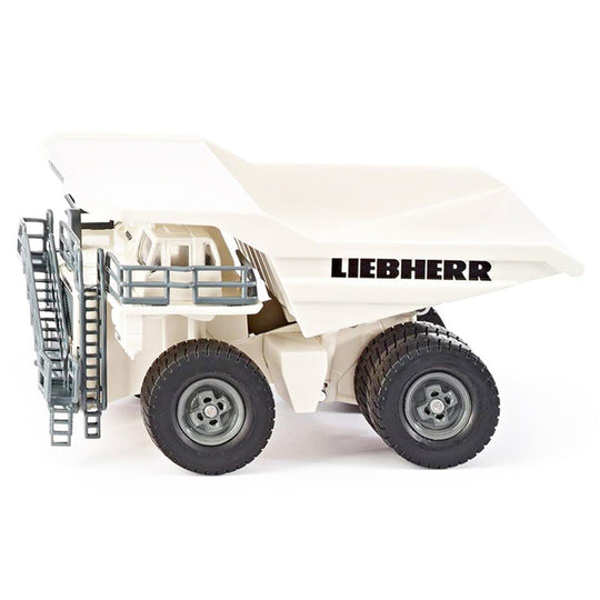 Mô Hình Xe Khai Thác Mỏ Liebherr T264 SIKU 1807