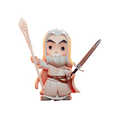 Mô Hình Chúa Tể Của Những Chiếc Nhẫn POP MART 6941848222022