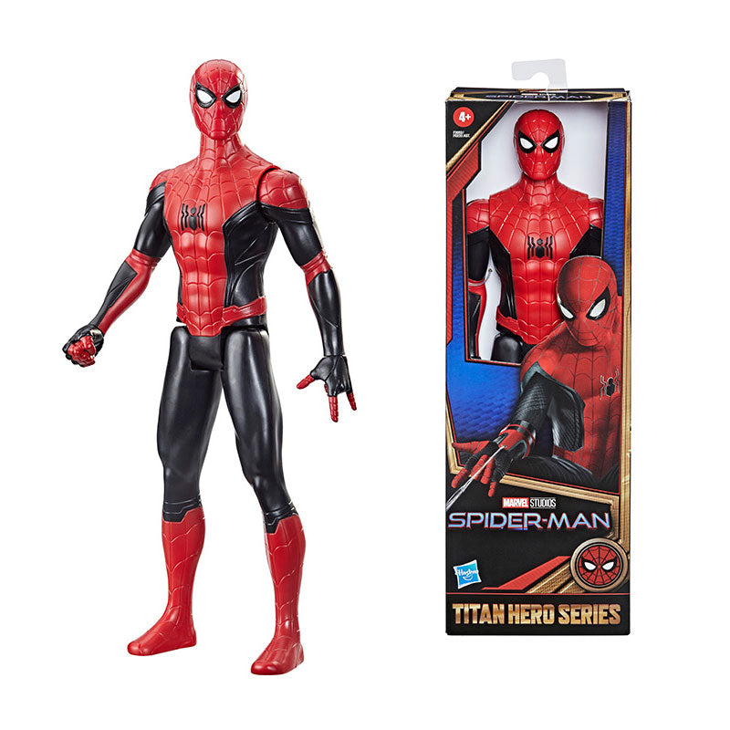 Mô hình Spiderman 12inch Pioneer SPIDERMAN F0233
