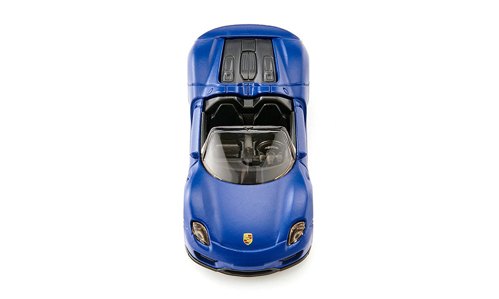 Mô Hình Xe Porsche 918 Spyder SIKU 1475