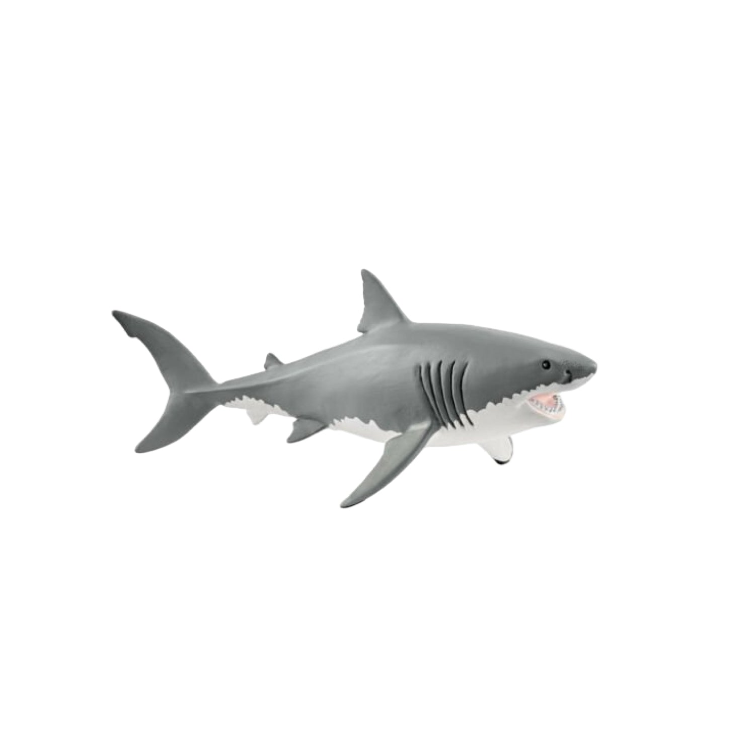 Đồ Chơi Mô Hình Cá Mập Trắng Sát Thủ Schleich 14809