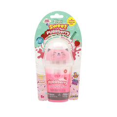 Đồ Chơi Cà Phê Kitty Purrberry Đáng Yêu SLIMY 33520