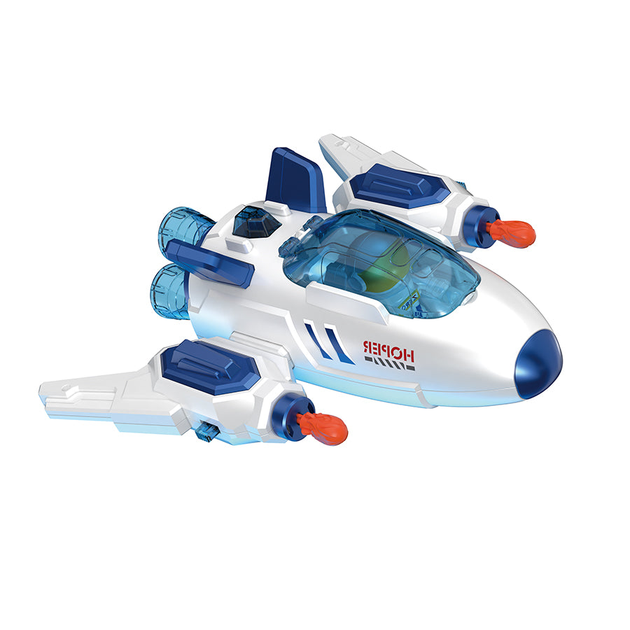 Đồ Chơi Tàu Con Thoi VECTO VTK03