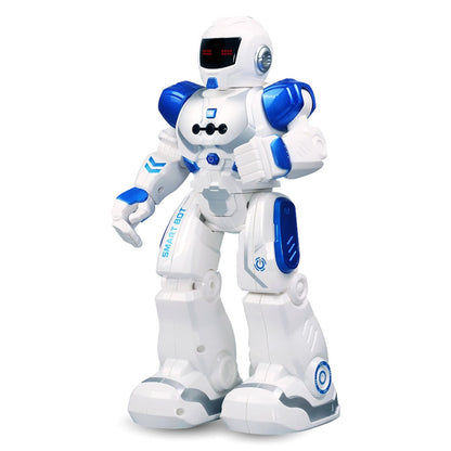 Robot tương lai (xanh)