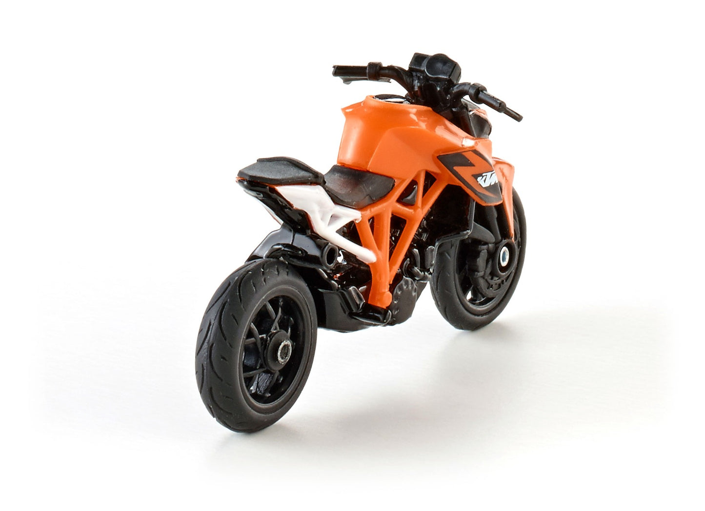 Mô Hình Xe Ktm 1290 Super Duke R SIKU 1384
