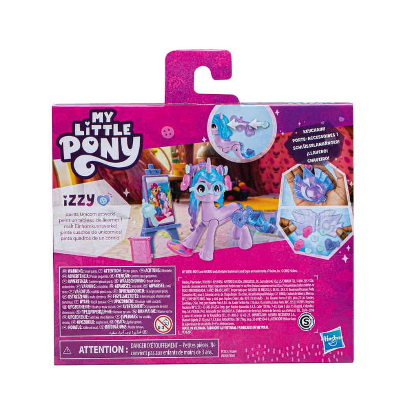 Cutie Crystal With My Little Pony MY LITTLE PONY F3869