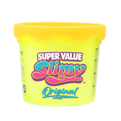 Creepy Slime Toy 112g - Yellow SLIMY 20270228/36004/YE