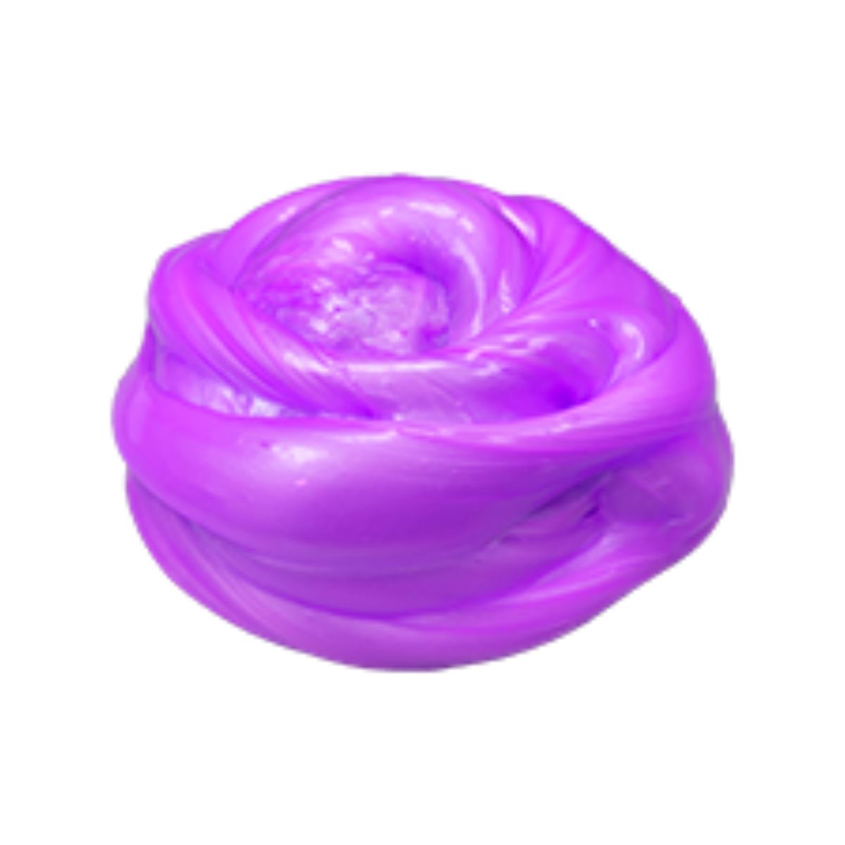 Đồ Chơi Chất Nhờn Ma Quái Slime Tím_80gr SLIMY 20271231/46078A/PP