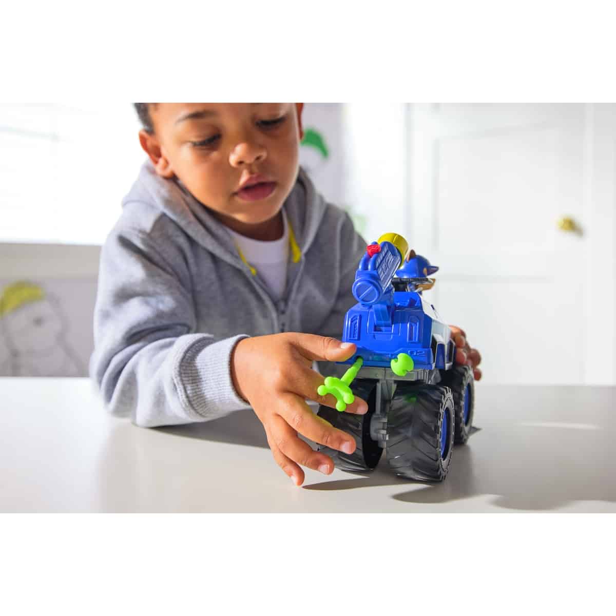 Đồ Chơi Chiến Xe Cứu Hộ Chase PAW PATROL 6069302