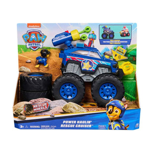 Đồ Chơi Chiến Xe Cứu Hộ Chase, Phiên Bản Siêu Hạng PAW PATROL 6070096