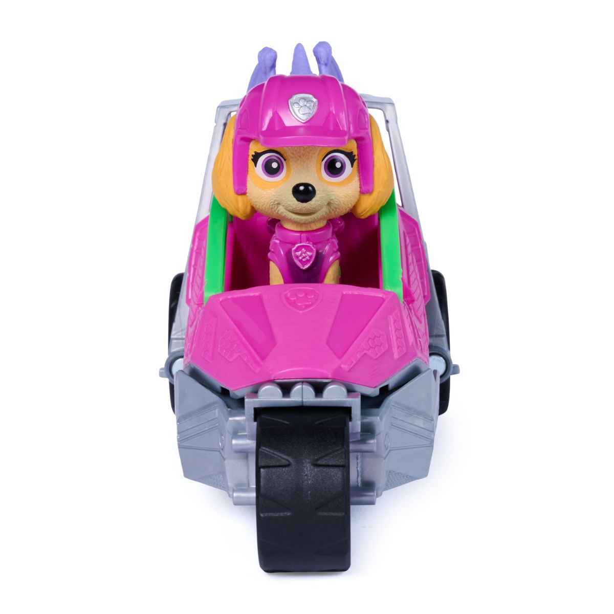 PAW Patrol Skye Dino Movie Rescue Vehicle Toy 6075758