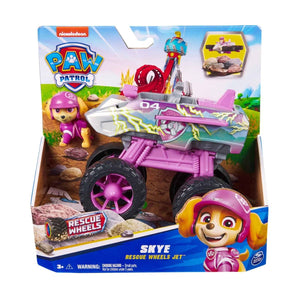 Đồ Chơi Chiến Xe Cứu Hộ Skye PAW PATROL 6069303