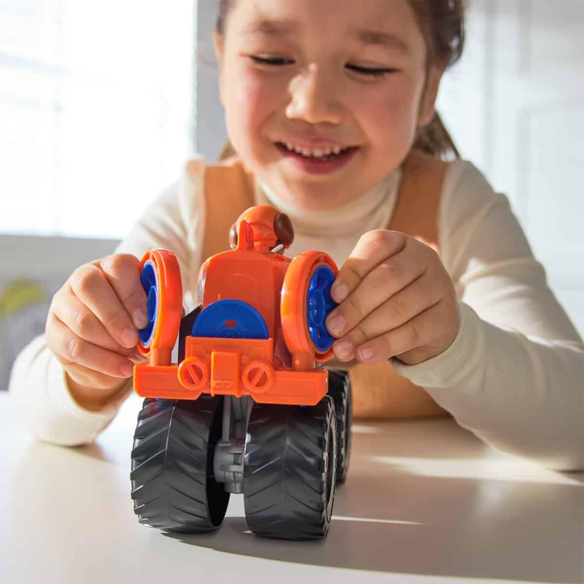 Đồ Chơi Chiến Xe Cứu Hộ Zuma PAW PATROL 6069332