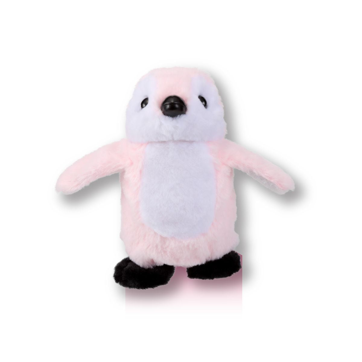 Đồ Chơi Chim Cánh Cụt Con - Hồng Iwaya 3243-2vn/Js