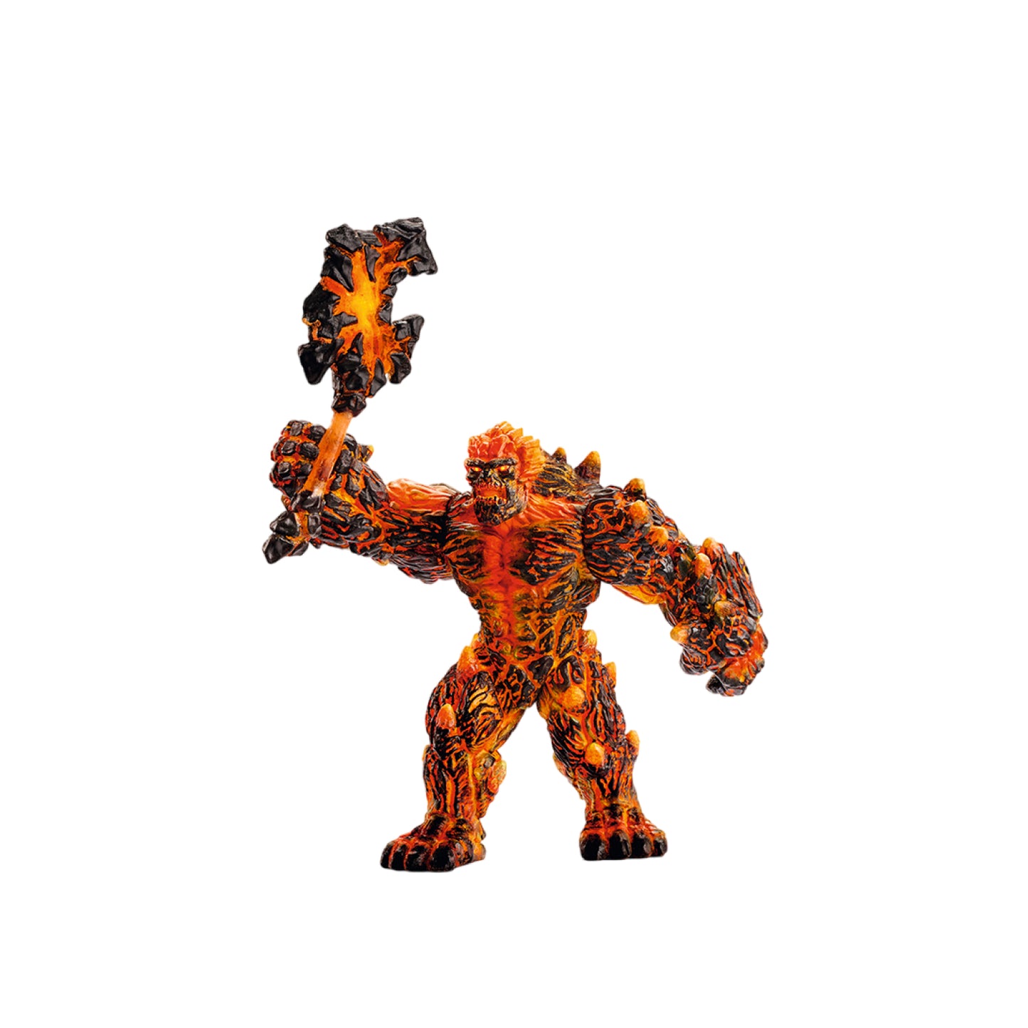 Đồ Chơi Mô Hình Chúa Tể Vùng Dung Nham SCHLEICH 42447