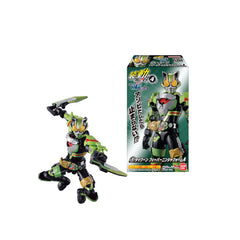 Combo 2 mô hình 2022 NEW BOY CHARACTER ACTION FIGURE 04 BANDAI CANDY CB-A2662261-4778