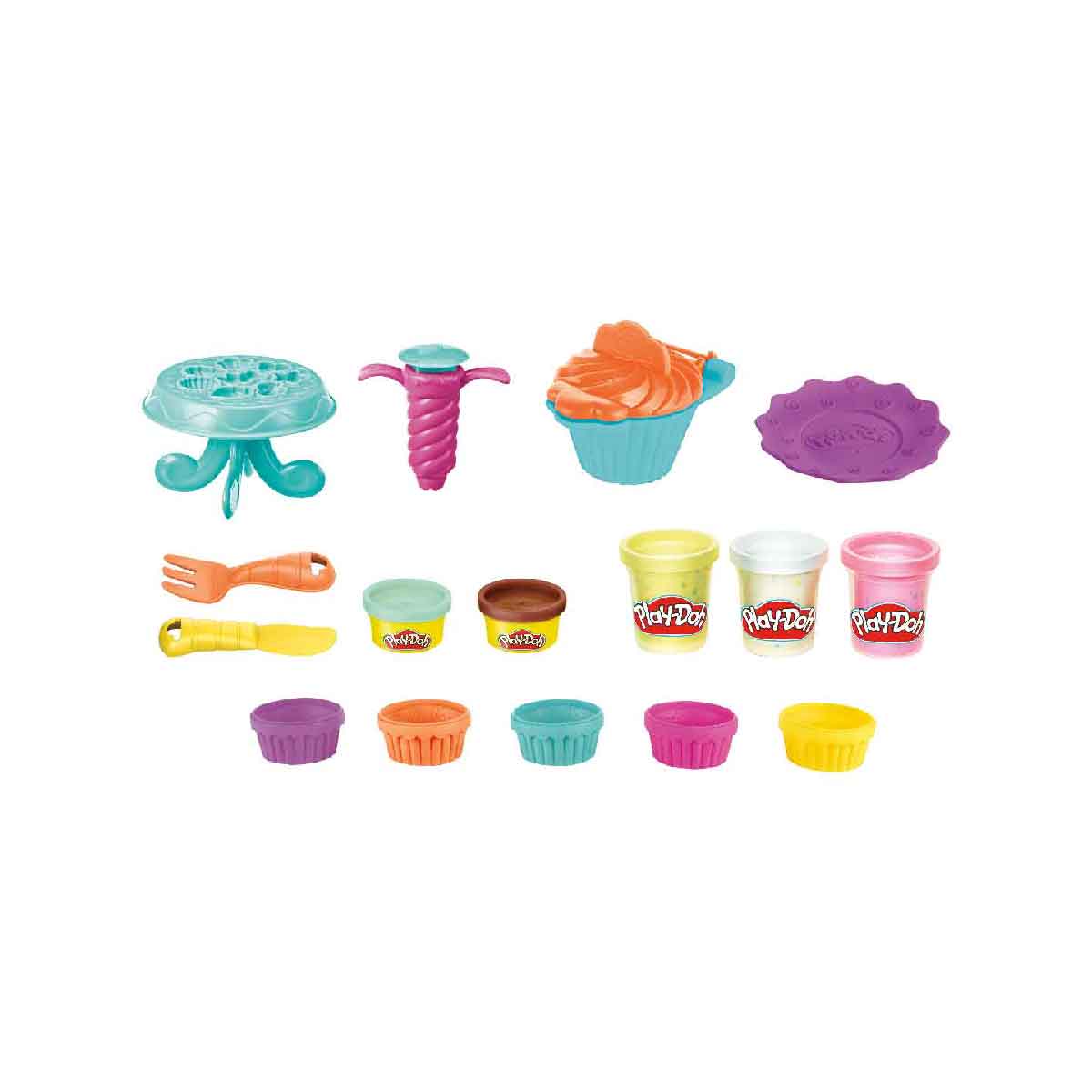 combo-bo-khuon-lam-banh-cupcake-va-bot-nan-4-mau-mini-playdoh-cbf2929-e7253-2025-05